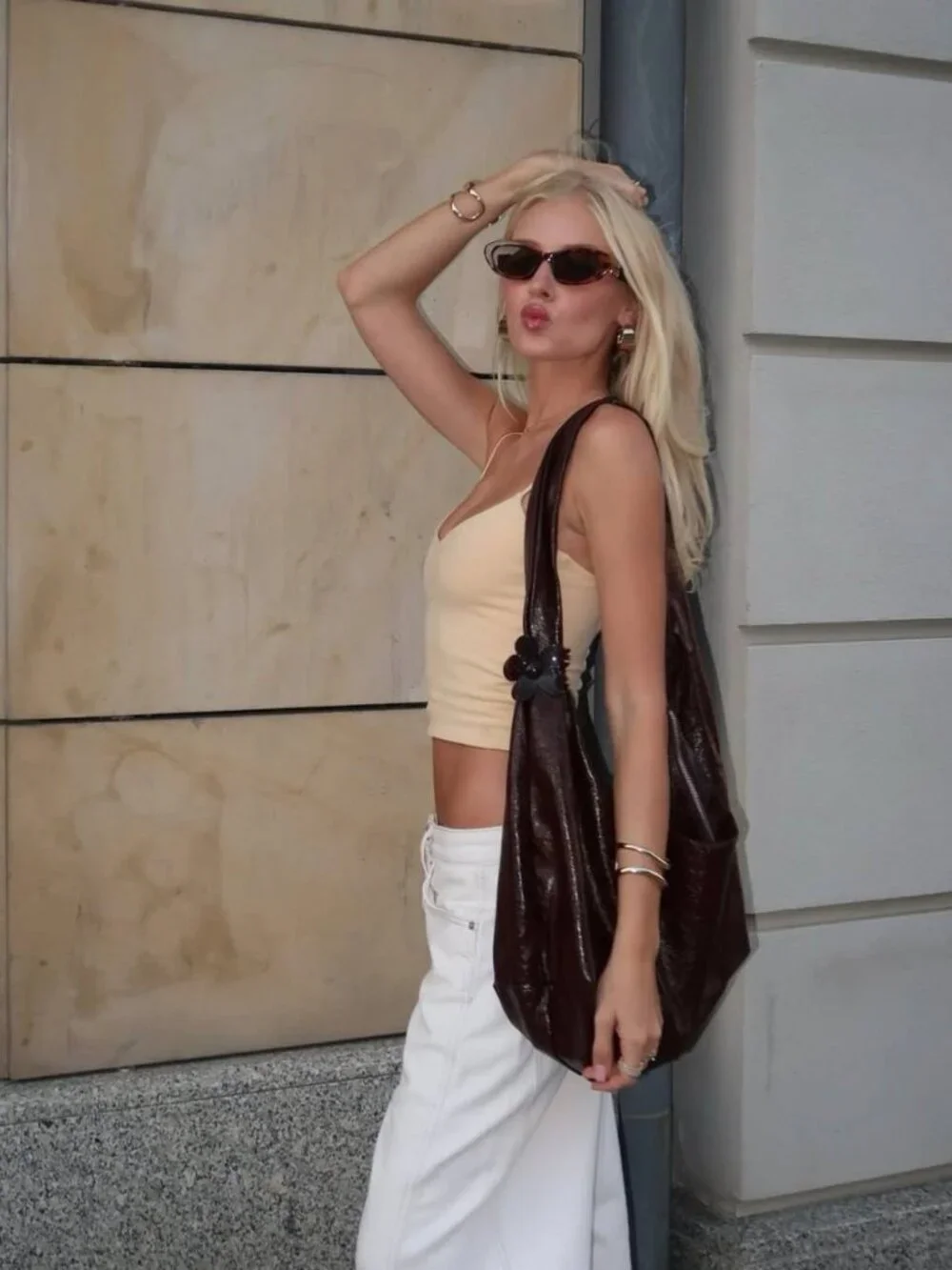 Miu Miu model mua03s